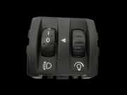 Renault Scenic III 09-12 Tachobeleuchtung Regler Dimmer