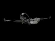 Opel Astra K B16 15-19 Lenkgetriebe Servolenkung