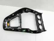 Citroen DS3 10-16 Blende Einbaurahmen für Mittelkonsole