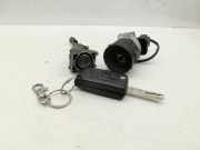 Citroen C6 TD 05-11 Zündschloss Schlüssel Türschliesszylinder