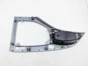 BMW X1 E84 X18D 09-12 Blende Einbaurahmen