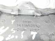 Citroen C4 Cactus 14-18 Lenkrad Airbaglenkrad