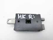 Ford S-Max 15-19 Antennenverstärker Weiche Antenne