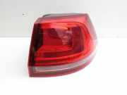 VW Golf 7 VII 13-17 Kombi Rückleuchte Rücklicht Heckleuchte Rechts orig