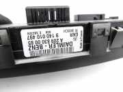 Mercedes A209 CLK200 05-09 Bedienteil Bedienelement Heizung Kabedienteil