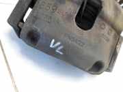 Fiat Punto 199 09-11 JTD 1,3 55KW Bremssattel Bremszange Vorne Links 54/22