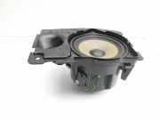 BMW E65 740i 05-08 Kurz Lautsprecher Rechts Hinten