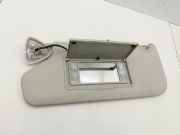 Fiat Freemont 11-16 Sonnenblende Links für Fahrer