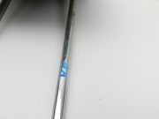 Range Rover Evoque Kopfstütze Rechts oder Links Hinten weiße Naht Leder perforiert Ebony Schwarz