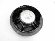 Skoda Fabia III NJ 17-22 Lautsprecher Türlautsprecher Hinten Rechts