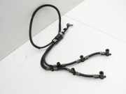 Audi A5 8T QU 07-12 TDI 2,7 191KW Kraftstoffleitung Kraftstoffschlauch Rücklauf