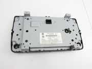 VW Tiguan II AD 16-20 Bildschirm APU ABT-Std-2 High Anzeige Display Infotainment