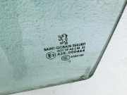 Peugeot 206+ 09-12 3T LVK Seitenscheibe für Tür Fenster Türscheibe Links Vorne