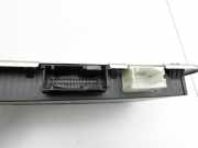 BMW F06 640d 12-18 Steuergerät ECU Modul Fußraummodul FRM III