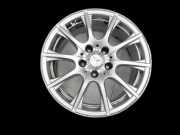 Mercedes S205 W205 14-18 1x Felge Alufelge 5X112 6.5X16Zoll ET38