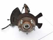 Hyundai IX20 JC 10-15 1,6 85KW Achsschenkel Radnabe Links Vorne