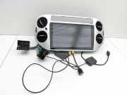 VW Tiguan I 5N 07-11Navigationssystem Navi