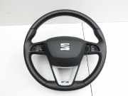 Seat Arona KJ 17-21 Lenkrad Airbaglenkrad