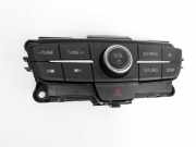Ford Focus III 14-18 Bedienteil Bedienelement Heizung Klimabedienteil