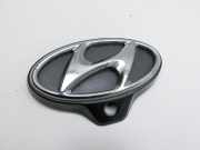 Hyundai PDE 17-20 Emblem Logo