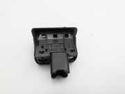 Mazda CX-7 CX7 ER 09-12 Sitzheizung Schalter Regler Links