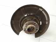 BMW F07 5er GT 535i 09-13 3,0i 225KW 4WD Achsschenkel Radnabe mit ABS Links Hinten