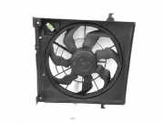 KIA Ceed ED 06-09 CRDI 1,6 66KW Lüfter Ventilator f. Kühler