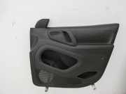 Citroen Berlingo B9 12-18 Lieferwagen Türverkleidung Türpappe Rechts Vorne