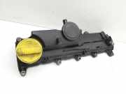 Nissan Qashqai J10 07-10 dCi 1,5 76KW K9K Ventildeckel Zylinderkopfhaube