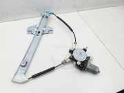 Kia Rio III UB 11-15 Fensterhebermotor mit Fensterheber Rechts Vorne