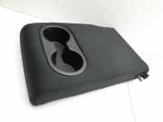 Mazda 3 BM 13-17 Armlehne Mittelarmlehne Auflage mit Becherhalter für Rücksitzbank