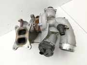 Audi A6 C8 4A 18-23 Hybrid TFSI 2,0 185KW DLGA Turbolader Turbo Abgasturbolader