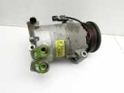 Ford Focus III 14-18 1,0 92KW Klimakompressor Klima Kompressor