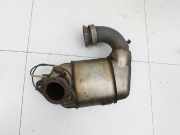 Jeep Compass MK49 10-14 2,1 120KWKatalysator Kat Vorkat