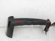 Land Range Rover III L322 02-06Stoßstange Stoßfänger Heckstosstange Hinten