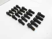 Mercedes W176 A180 15-18 Satz Radschrauben Schraube Radbolzen