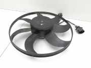 Audi A3 8P 08-10 1,8 118KW Lüfter Ventilator f. Kühler Links