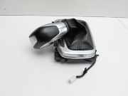 Ford S-Max II CK 15-19 AutomSchaltsack Schaltmanschette vom Schaltknauf Ganganzeiger