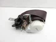 Jaguar XF X250 11-15 Lim Gurt Sicherheitsgurt m. Gurtstraffer f?r Fahrer Links Vorne