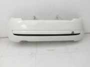 Fiat 500 07-15 LimStoßstange Stoßfänger Heckstosstange Hinten