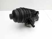 Mercedes W176 A200 12-15 1,6i 115KW 270.910 Ölfiltergehäuse Gehäuse Halter für Ölfilter