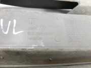 Audi A1 8X 10-14 Gitter Blende für Stoßstange Nebelscheinwerfer Links Vorne