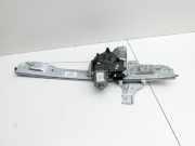 Peugeot 208 I 12-15 5T Fensterhebermotor mit Fensterheber Links Vorne