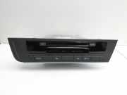 Audi A6 4G C7 10-14 Navigationssystem Navi Main Unit