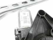 Citroen C1 II 14-18 Fensterhebermotor mit Fensterheber Links Vorne