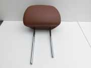 Mercedes W204 C320 07-14 Kopfstütze Links Hinten Leder