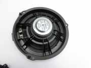 Ford Focus III 3 14-20 Kombi Lautsprecher Mitteltöner Door Rechts Hinten