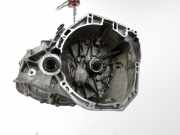 Renault Scenic IV J9 16-20 1,2 97KW Schaltgetriebe Getriebe TL4092