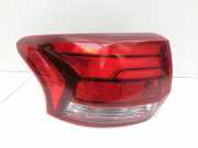 Mitsubishi Outlander III 15-18 Rückleuchte Rücklicht Heckleuchte Links orig