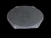 Ford Tourneo Courier 18-22 Lautsprecher Türlautsprecher Box Links Hinten